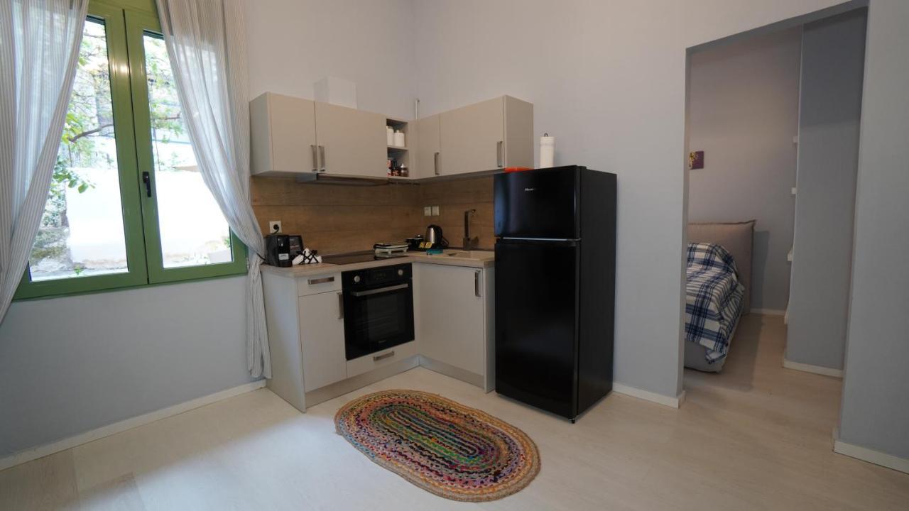 City Break Metro Ambelokipi Афины Экстерьер фото