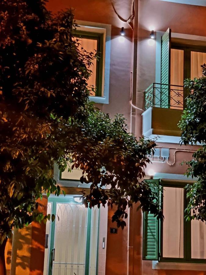 City Break Metro Ambelokipi Афины Экстерьер фото